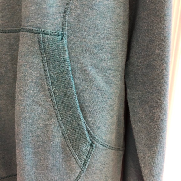 L. L. Bean Cozy Pullover, Cowl Neck, Women’s Size Large - Picture 8 of 9